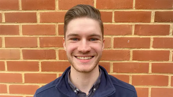 Josh Boreham, Technical Consultant at ACR Construction