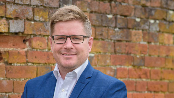 Andrew Fowler